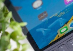 Cách chọn giữa iPad Pro và MacBook Air 