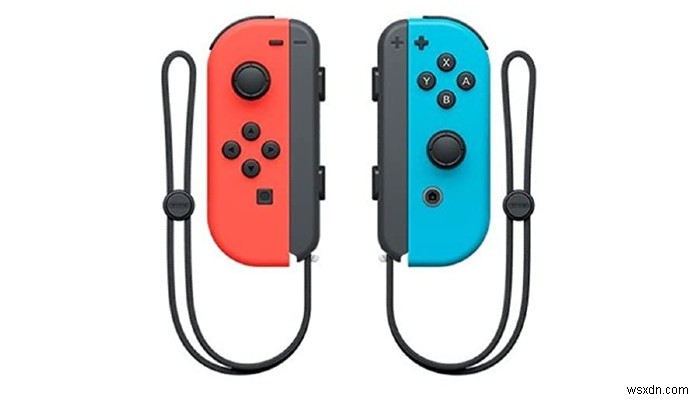 Lựa chọn thay thế Nintendo Switch Joy-Con tốt nhất 