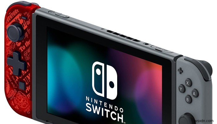 Lựa chọn thay thế Nintendo Switch Joy-Con tốt nhất 