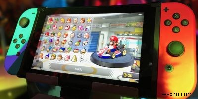Lựa chọn thay thế Nintendo Switch Joy-Con tốt nhất 