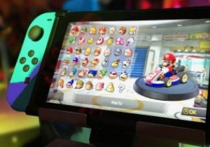 Lựa chọn thay thế Nintendo Switch Joy-Con tốt nhất 