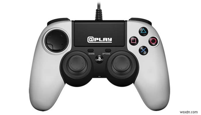 Lựa chọn thay thế bộ điều khiển PS4 tốt nhất cho người chơi game có bàn tay nhỏ hơn 