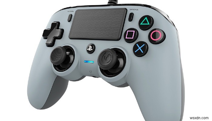 Lựa chọn thay thế bộ điều khiển PS4 tốt nhất cho người chơi game có bàn tay nhỏ hơn 