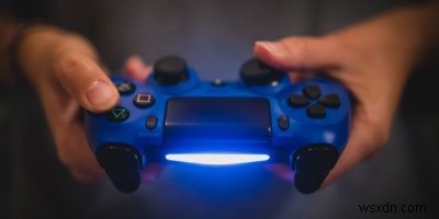 Lựa chọn thay thế bộ điều khiển PS4 tốt nhất cho người chơi game có bàn tay nhỏ hơn 