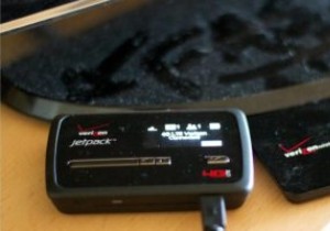 Cách khắc phục sự cố kết nối MiFi 