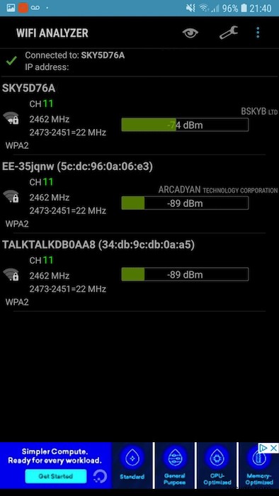 Cách tìm địa chỉ IP của bộ định tuyến của bạn trên mọi nền tảng 