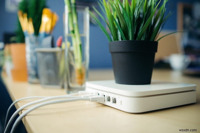 Cách tăng tốc độ Wi-Fi của bạn khi làm việc tại nhà 