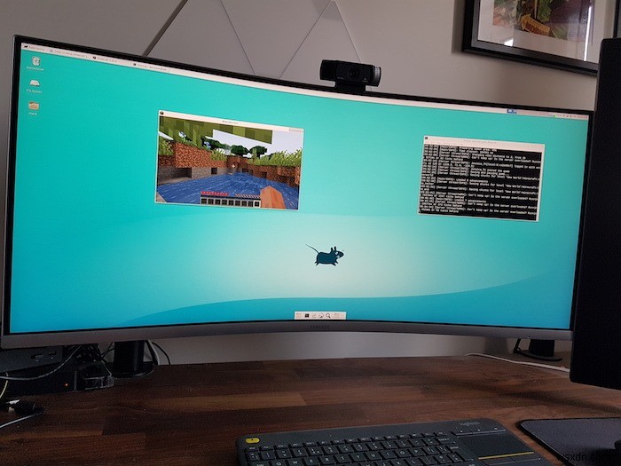 Cách cài đặt Minecraft:Java Edition trên Raspberry Pi 