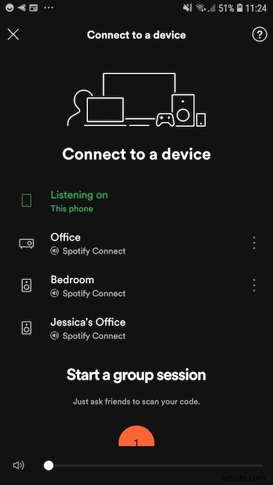 Cách thiết lập Spotify Connect trên Raspberry Pi 