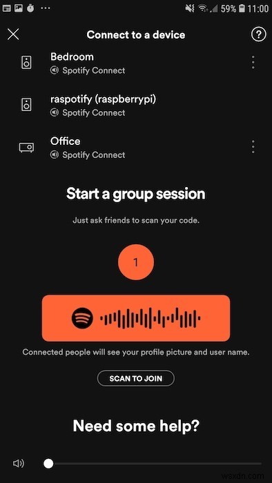 Cách thiết lập Spotify Connect trên Raspberry Pi 
