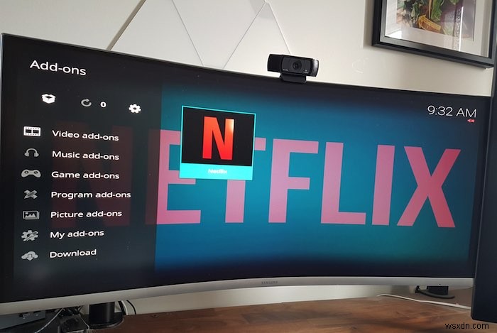 Cách chạy Kodi và Netflix trên Raspberry Pi 