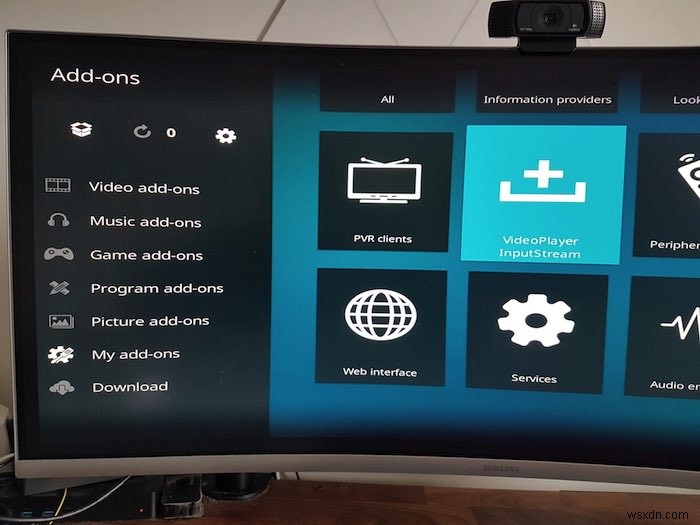 Cách chạy Kodi và Netflix trên Raspberry Pi 