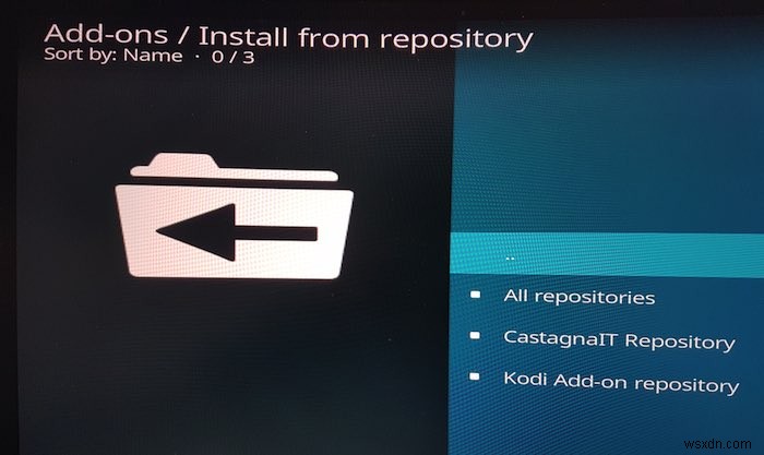 Cách chạy Kodi và Netflix trên Raspberry Pi 