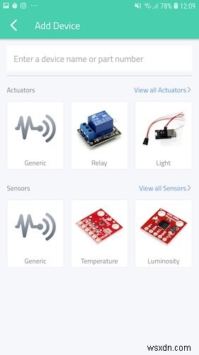 Cách khởi động dự án Raspberry Pi với Cayenne 