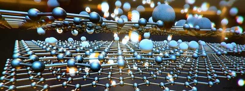 Pin tăng cường Graphene:Hiện tại là tương lai 