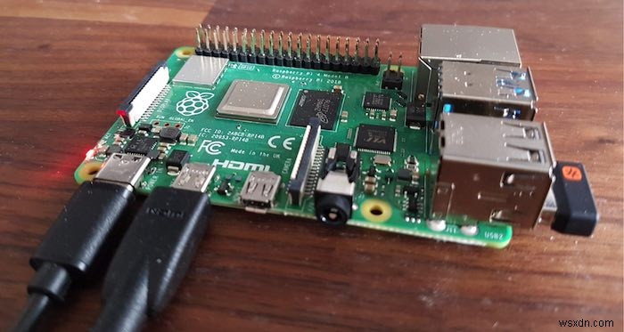 Cách biến Raspberry Pi của bạn thành máy chủ Minecraft 