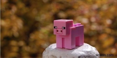 Cách biến Raspberry Pi của bạn thành máy chủ Minecraft 