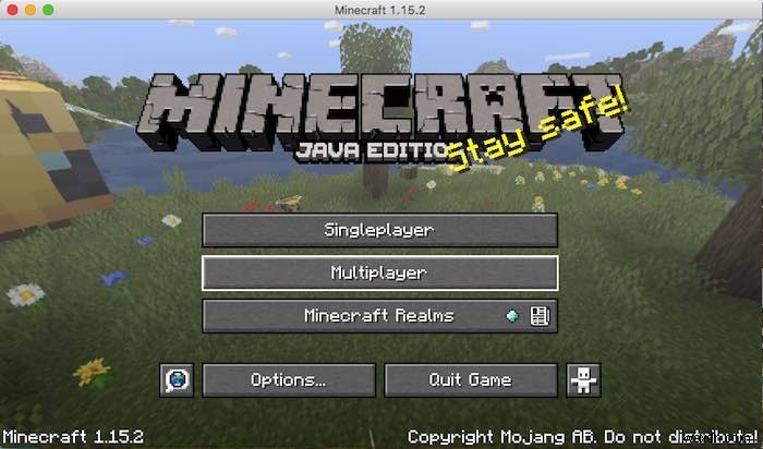 Cách biến Raspberry Pi của bạn thành máy chủ Minecraft 