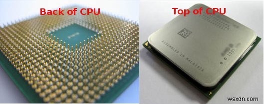 Điều gì ảnh hưởng đến hiệu suất CPU? Đây là tất cả những gì bạn cần biết 