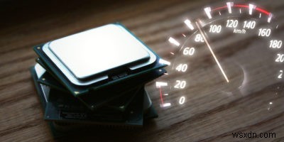 Điều gì ảnh hưởng đến hiệu suất CPU? Đây là tất cả những gì bạn cần biết 