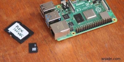 Cách tạo máy chủ Plex trên Raspberry Pi 4 