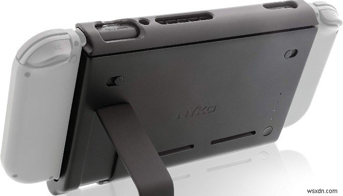 Vỏ pin tốt nhất cho Nintendo Switch 