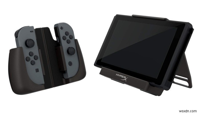 Vỏ pin tốt nhất cho Nintendo Switch 