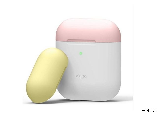 Năm cách để ngăn AirPods bị thất lạc hoặc bị đánh cắp 