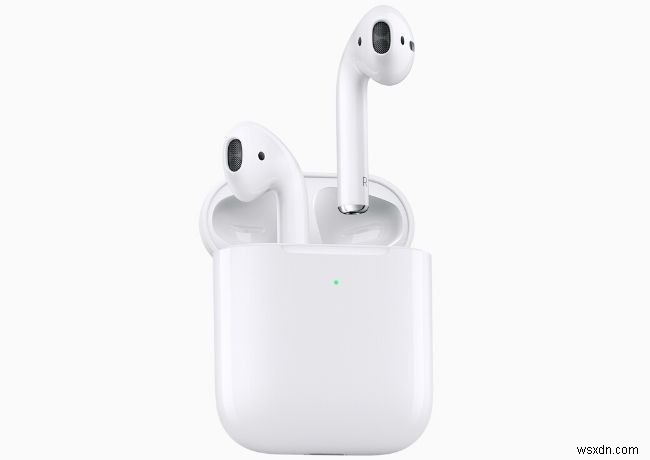 Năm cách để ngăn AirPods bị thất lạc hoặc bị đánh cắp 