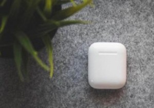 Năm cách để ngăn AirPods bị thất lạc hoặc bị đánh cắp 
