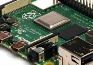 Sử dụng Raspberry Pi để tạo một máy tính xách tay mini DIY 