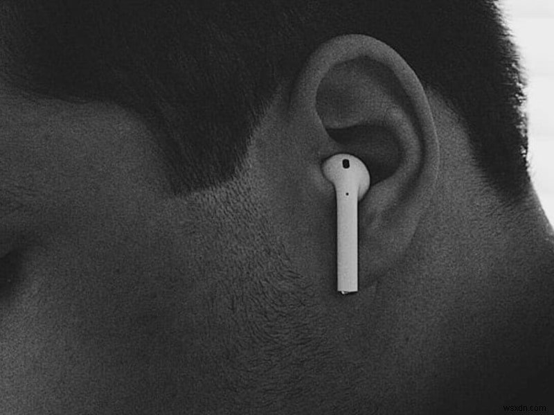 Cách vệ sinh Airpods và Airpods Pro của bạn 