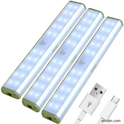 Đèn LED USB là gì và công dụng của chúng là gì? 