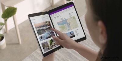 Microsoft Surface Neo là gì? 