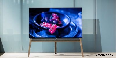 Cách chọn đúng TV cho thiết lập rạp hát tại nhà của bạn 