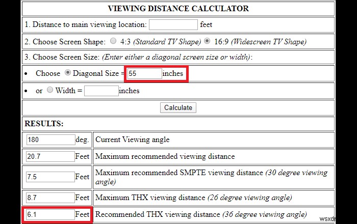 Cách chọn đúng TV cho thiết lập rạp hát tại nhà của bạn 