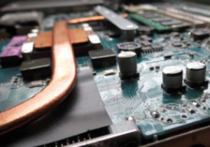 Cuối cùng thì có thể xây dựng máy tính xách tay của riêng bạn không? 