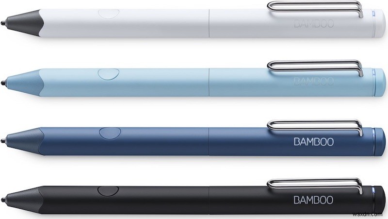 5 lựa chọn thay thế Apple Pencil hàng đầu mà bạn nên cân nhắc sử dụng 