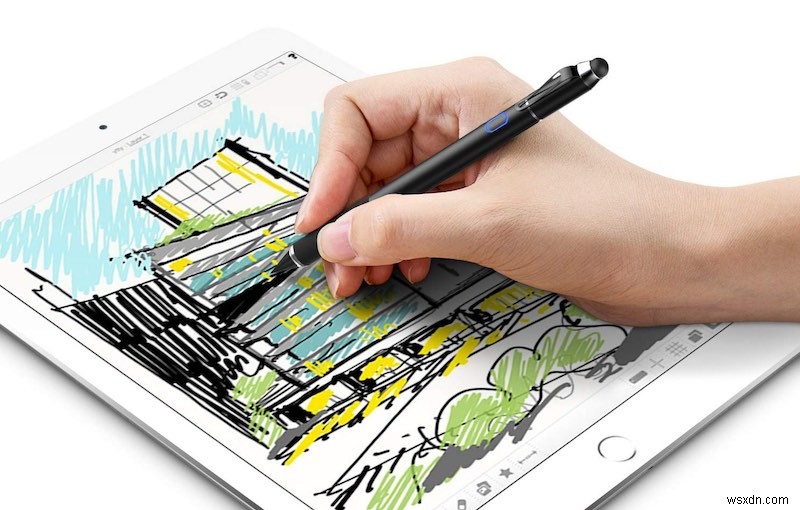 5 lựa chọn thay thế Apple Pencil hàng đầu mà bạn nên cân nhắc sử dụng 