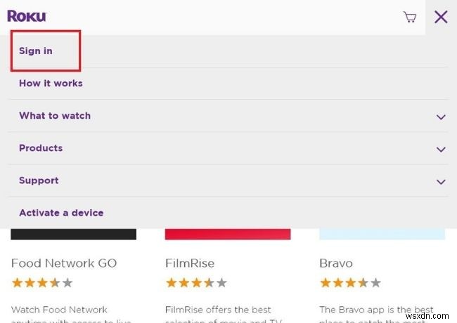 Cách tải Google Play Phim, Nhạc và Ảnh trên Roku 