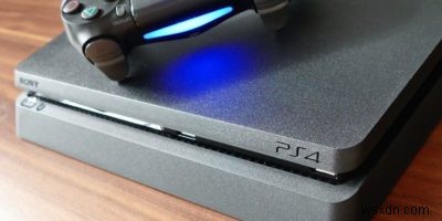 Nó vẫn đáng mua một chiếc PS4? 