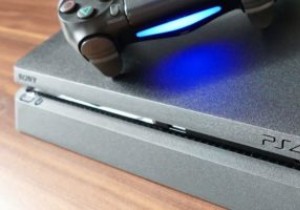 Nó vẫn đáng mua một chiếc PS4? 