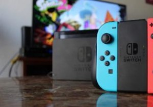 Nintendo Switch so với Nintendo Switch Lite:Bạn nên mua cái nào? 