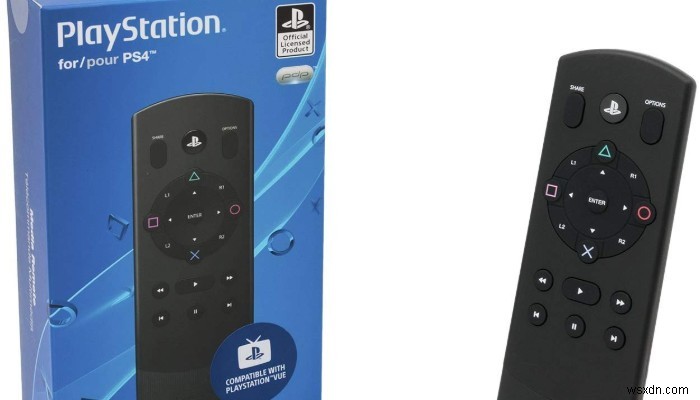 5 phụ kiện PlayStation 4 phải có mà bạn nên mua 