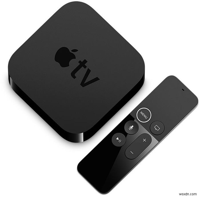 Cách kết nối iPhone hoặc iPad với TV của bạn 