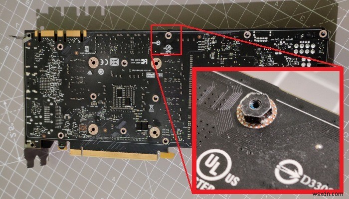 Cách sử dụng AIO Cooler để sạc đầy card đồ họa Nvidia của bạn 