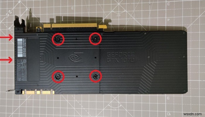 Cách sử dụng AIO Cooler để sạc đầy card đồ họa Nvidia của bạn 