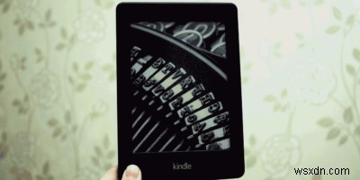 So sánh các mẫu Kindle:Loại nào phù hợp với nhu cầu đọc của bạn? 
