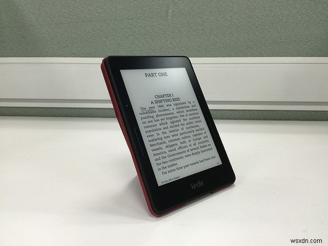 So sánh các mẫu Kindle:Loại nào phù hợp với nhu cầu đọc của bạn? 