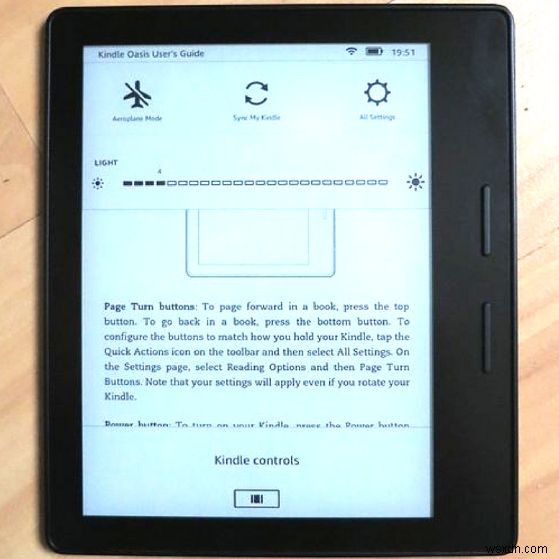 So sánh các mẫu Kindle:Loại nào phù hợp với nhu cầu đọc của bạn? 